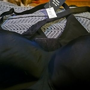 Torrid curve unlined bra